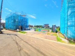 船橋市古和釜町