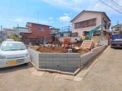 船橋市松が丘３丁目