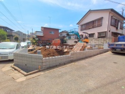 船橋市松が丘３丁目