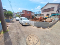 船橋市松が丘３丁目
