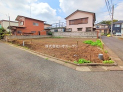船橋市松が丘３丁目