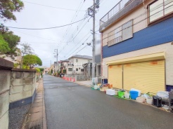 浦安市高洲１丁目