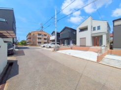 船橋市習志野台５丁目