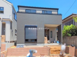 船橋市習志野台５丁目