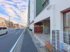 市川市欠真間２丁目