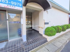 市川市欠真間２丁目