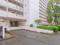 浦安市富岡３丁目