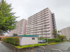 浦安市富岡３丁目