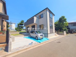 船橋市高根台３丁目