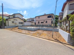 船橋市飯山満町３丁目