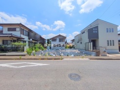 富里市日吉台４丁目