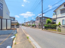 富里市日吉台４丁目