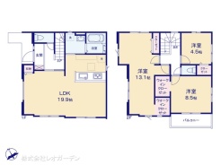 図面と異なる場合は現況を優先