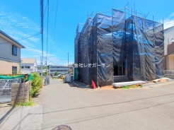 船橋市駿河台２丁目