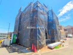 船橋市駿河台２丁目