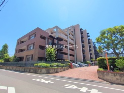 市川市広尾１丁目