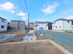 船橋市三山６丁目