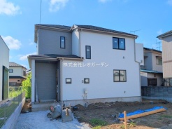 船橋市三山６丁目