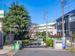 船橋市松が丘１丁目