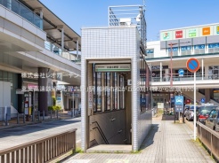 船橋市松が丘１丁目