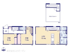 図面と異なる場合は現況を優先