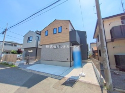 市川市東菅野３丁目
