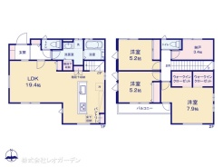 図面と異なる場合は現況を優先