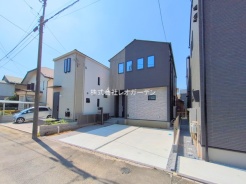 市川市東菅野３丁目