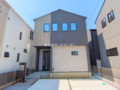 市川市東菅野３丁目
