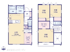 図面と異なる場合は現況を優先