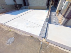 市川市東菅野３丁目