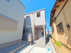 習志野市谷津６丁目