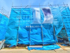 市川市宮久保３丁目
