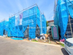 市川市宮久保３丁目