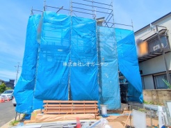 市川市宮久保３丁目