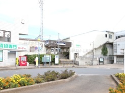 佐倉市西志津８丁目