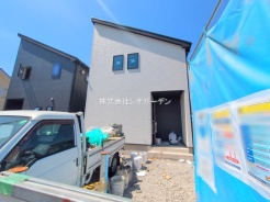 佐倉市中志津７丁目