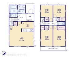 図面と異なる場合は現況を優先