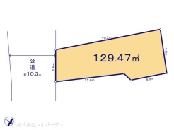 図面と異なる場合は現況を優先