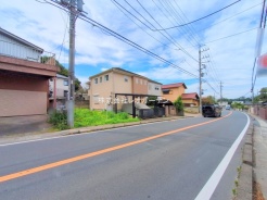 市川市宮久保４丁目