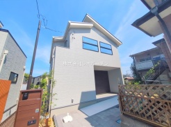 佐倉市新臼井田