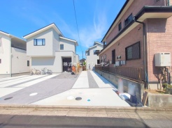佐倉市新臼井田