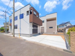 佐倉市西ユーカリが丘７丁目