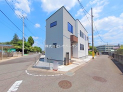 佐倉市西ユーカリが丘７丁目