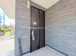船橋市咲が丘２丁目