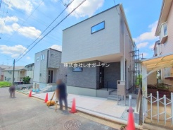 船橋市咲が丘２丁目