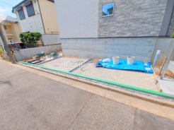 船橋市咲が丘２丁目