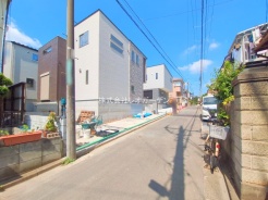 船橋市咲が丘２丁目