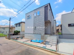 船橋市咲が丘２丁目