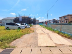 佐倉市中志津７丁目